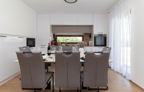 Ferienhaus - Zadar-Smokovic , Kroatien - CDA699 402