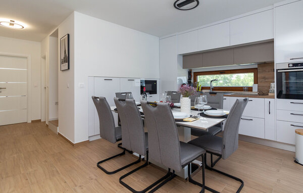 Ferienhaus - Zadar-Smokovic , Kroatien - CDA699 4