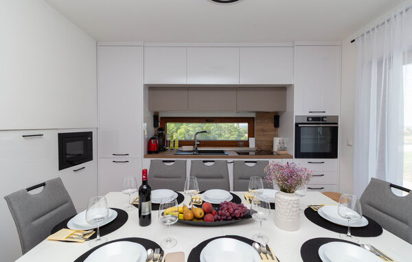 Ferienhaus - Zadar-Smokovic , Kroatien - CDA699 403