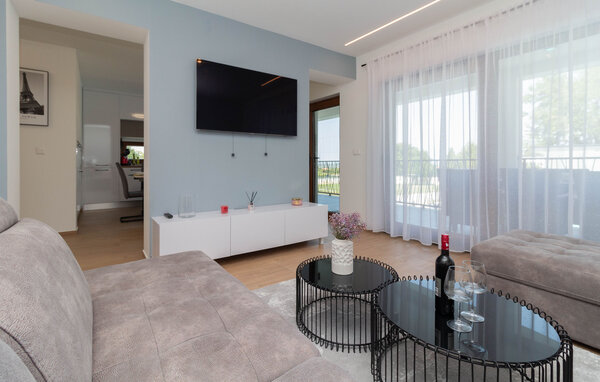 Ferienhaus - Zadar-Smokovic , Kroatien - CDA699 301