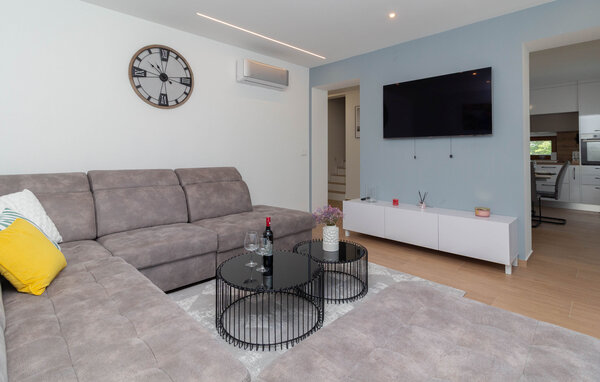 Ferienhaus - Zadar-Smokovic , Kroatien - CDA699 3