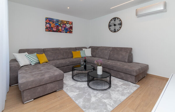 Ferienhaus - Zadar-Smokovic , Kroatien - CDA699 302