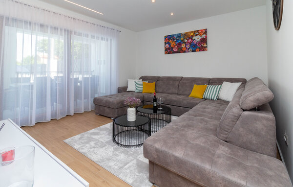 Ferienhaus - Zadar-Smokovic , Kroatien - CDA699 303