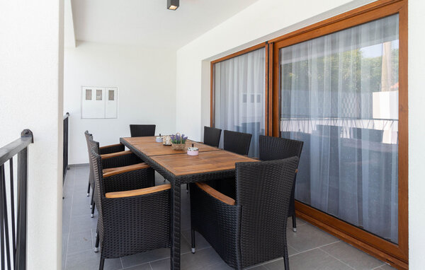 Ferienhaus - Zadar-Smokovic , Kroatien - CDA699 101