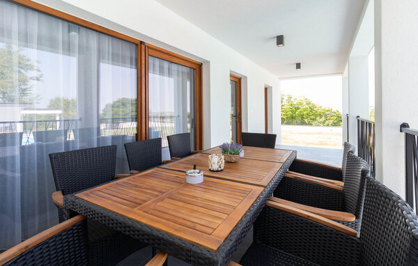 Ferienhaus - Zadar-Smokovic , Kroatien - CDA699 2