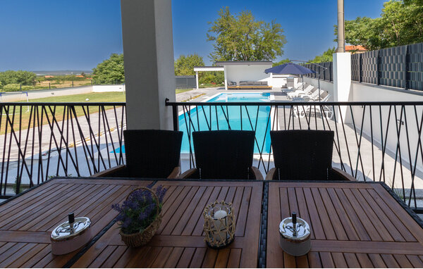 Ferienhaus - Zadar-Smokovic , Kroatien - CDA699 102