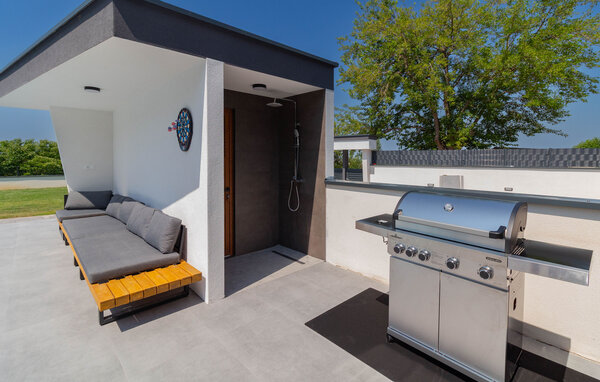 Ferienhaus - Zadar-Smokovic , Kroatien - CDA699 103