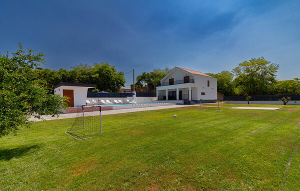 Ferienhaus - Zadar-Smokovic , Kroatien - CDA699 8