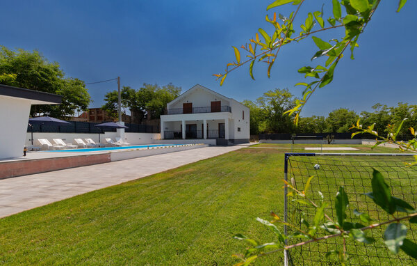 Ferienhaus - Zadar-Smokovic , Kroatien - CDA699 104