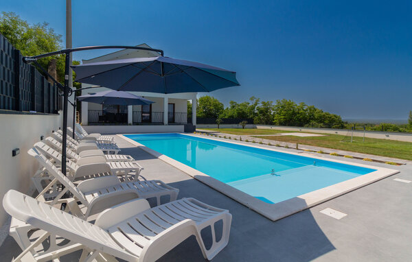 Ferienhaus - Zadar-Smokovic , Kroatien - CDA699 7