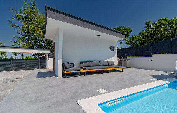 Ferienhaus - Zadar-Smokovic , Kroatien - CDA699 11