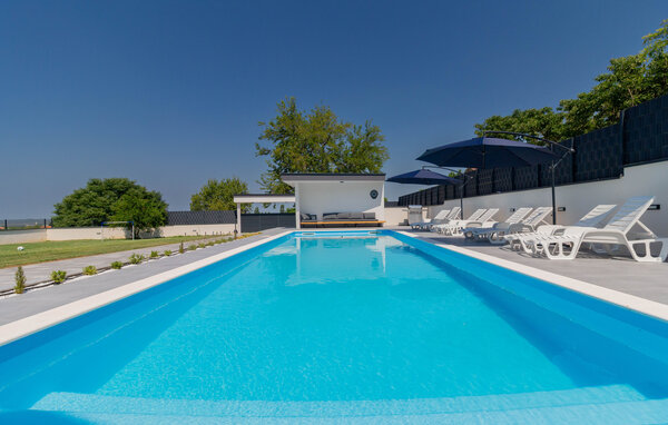 Ferienhaus - Zadar-Smokovic , Kroatien - CDA699 12