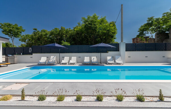 Ferienhaus - Zadar-Smokovic , Kroatien - CDA699 13