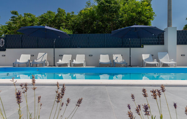 Ferienhaus - Zadar-Smokovic , Kroatien - CDA699 14