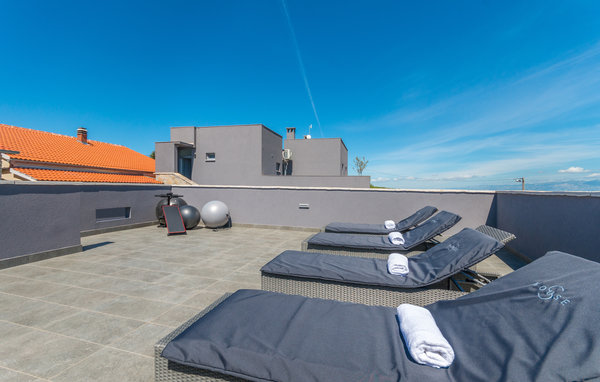 Ferienhaus 