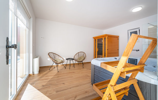 Ferienhaus 