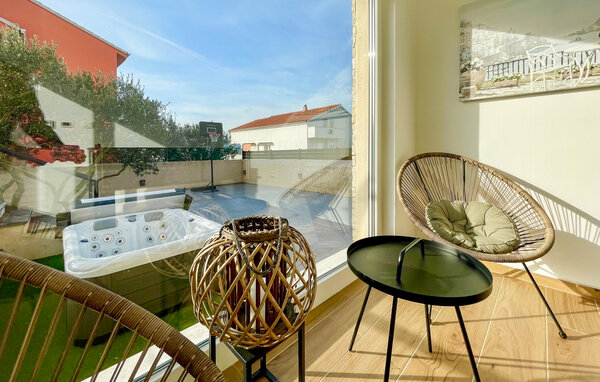 Ferienhaus 