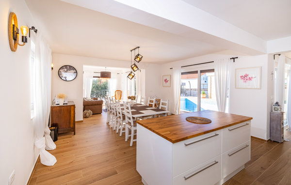 Ferienhaus 