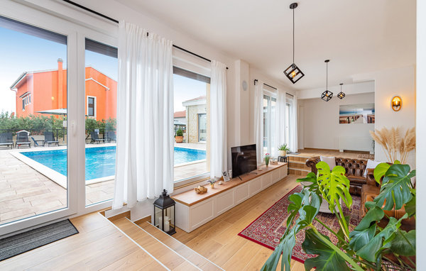 Ferienhaus 