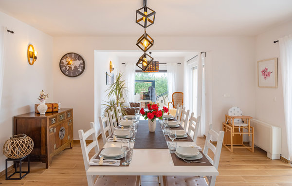 Ferienhaus 