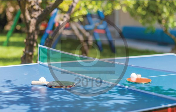 Holiday Home - Nin-Vrsi , Croatia - CDA716 804
