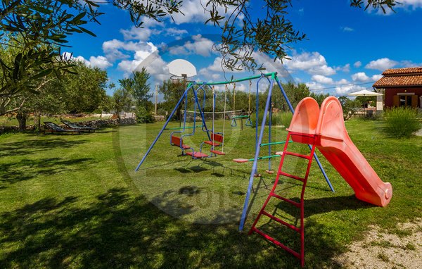 Holiday Home - Nin-Vrsi , Croatia - CDA716 805
