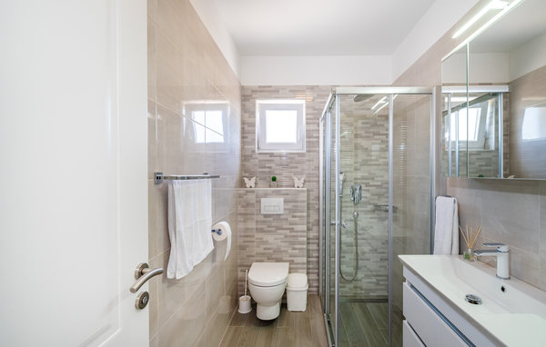 Casa de vacaciones - Zadar-Maslenica , Croacia - CDA717 702