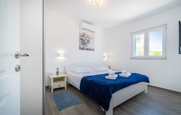Casa de vacaciones - Zadar-Maslenica , Croacia - CDA717 601