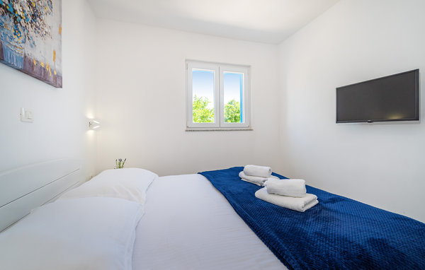 Casa de vacaciones - Zadar-Maslenica , Croacia - CDA717 602