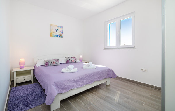 Casa de vacaciones - Zadar-Maslenica , Croacia - CDA717 603
