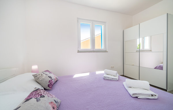 Casa de vacaciones - Zadar-Maslenica , Croacia - CDA717 604