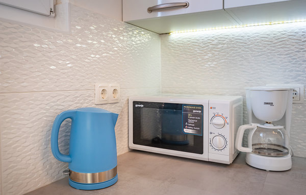 Casa de vacaciones - Zadar-Maslenica , Croacia - CDA717 403