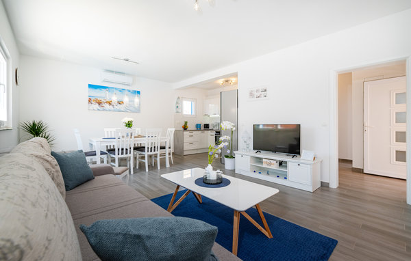 Casa de vacaciones - Zadar-Maslenica , Croacia - CDA717 4