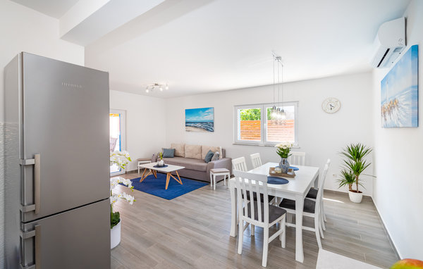 Casa de vacaciones - Zadar-Maslenica , Croacia - CDA717 302
