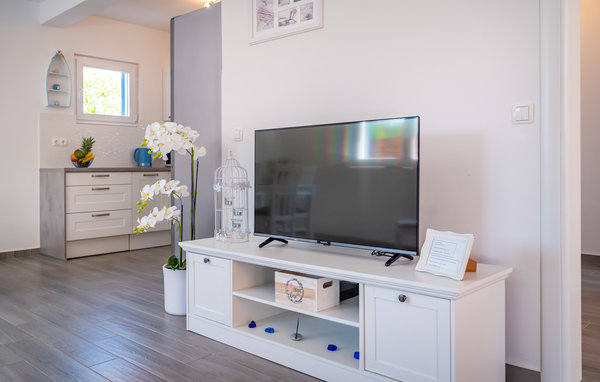 Casa de vacaciones - Zadar-Maslenica , Croacia - CDA717 303