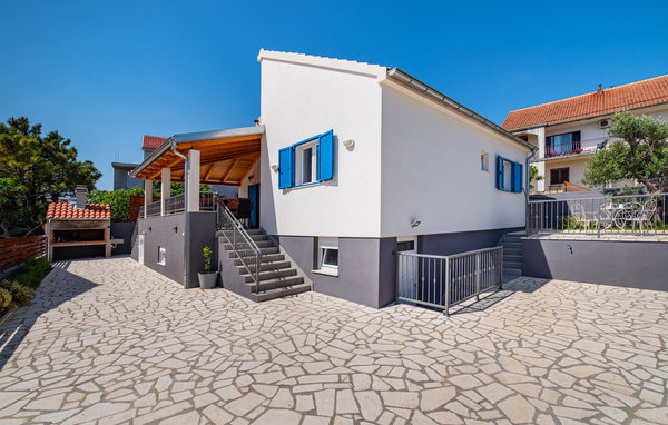 Casa de vacaciones - Zadar-Maslenica , Croacia - CDA717 8