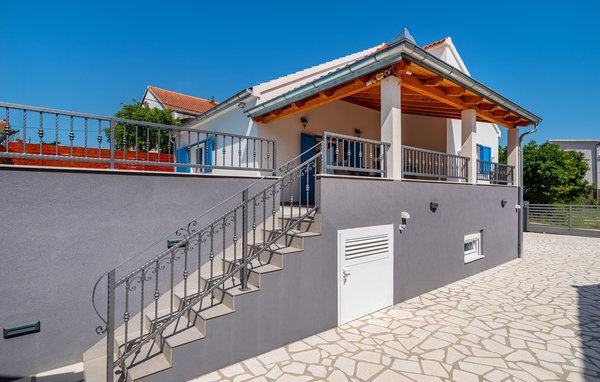 Casa de vacaciones - Zadar-Maslenica , Croacia - CDA717 81
