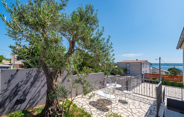Casa de vacaciones - Zadar-Maslenica , Croacia - CDA717 9
