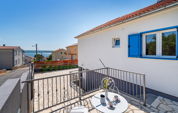 Casa de vacaciones - Zadar-Maslenica , Croacia - CDA717 103