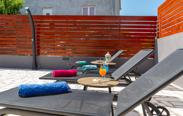 Casa de vacaciones - Zadar-Maslenica , Croacia - CDA717 104