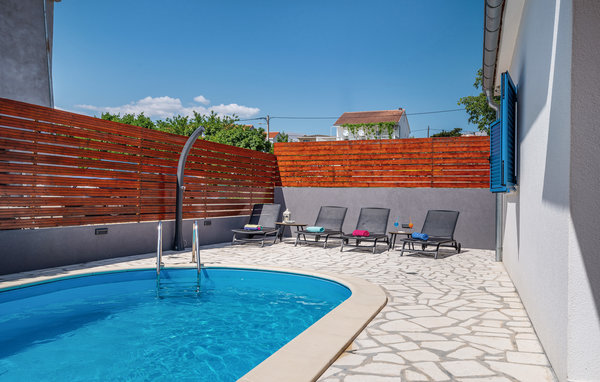 Casa de vacaciones - Zadar-Maslenica , Croacia - CDA717 7