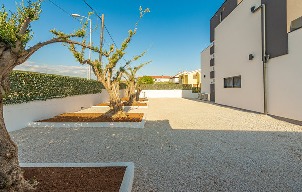 Kuća-za-odmor - Zadar-Posedarje , Hrvatska - CDA720 109