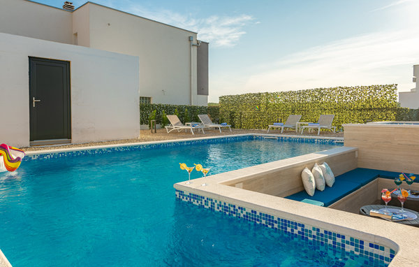 Kuća-za-odmor - Zadar-Posedarje , Hrvatska - CDA720 12