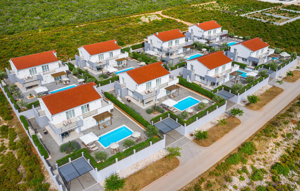 Holiday Home - Zadar-Debeljak , Croatia - CDA721 84