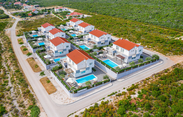 Holiday Home - Zadar-Debeljak , Croatia - CDA721 85