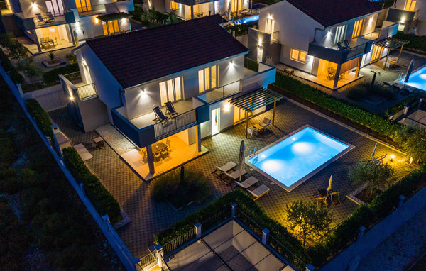 Holiday Home - Zadar-Debeljak , Croatia - CDA721 88