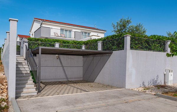 Holiday Home - Zadar-Debeljak , Croatia - CDA721 105