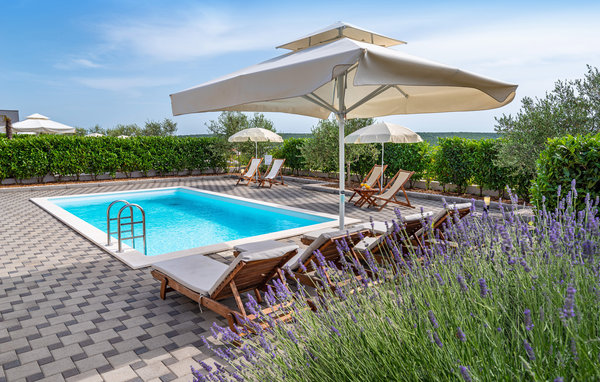Holiday Home - Zadar-Debeljak , Croatia - CDA721 14