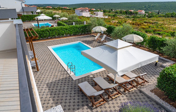 Holiday Home - Zadar-Debeljak , Croatia - CDA721 15