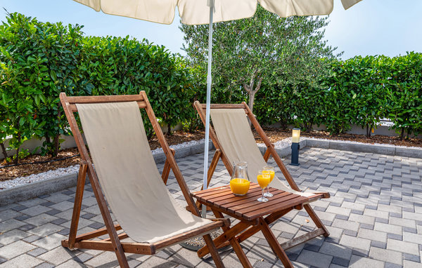 Holiday Home - Zadar-Debeljak , Croatia - CDA721 16